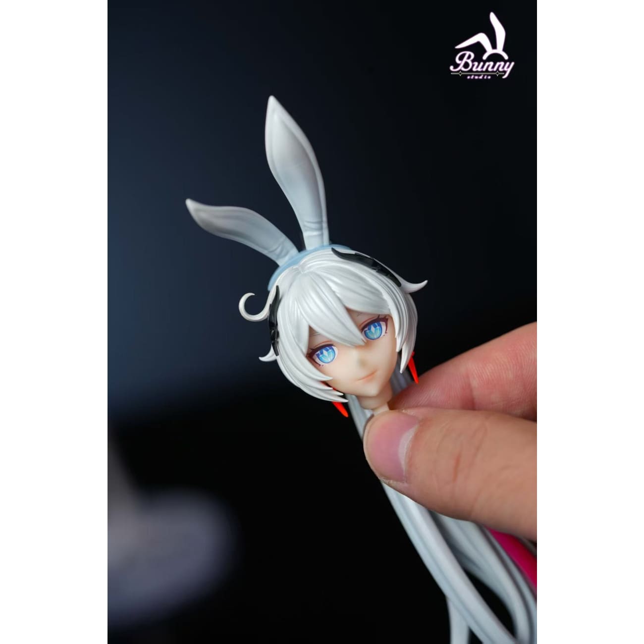 Bunny Studio - Kiana Kaslana Bunny Girl Ver.
