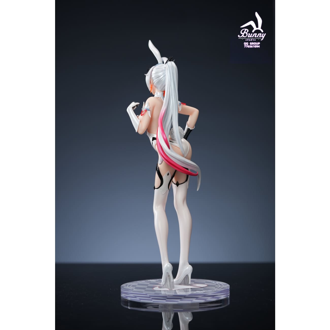 Bunny Studio - Kiana Kaslana Bunny Girl Ver.