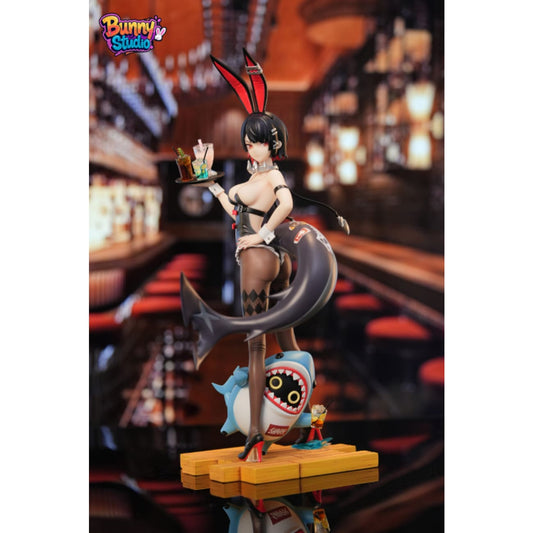 Bunny Studio - Shark Bunny