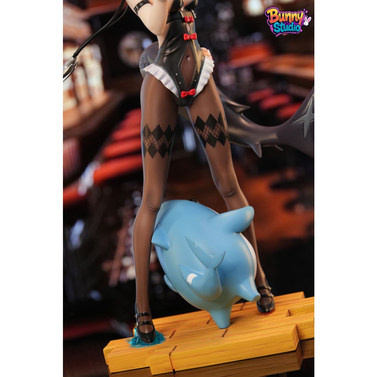Bunny Studio - Shark Bunny - Shark Bunny