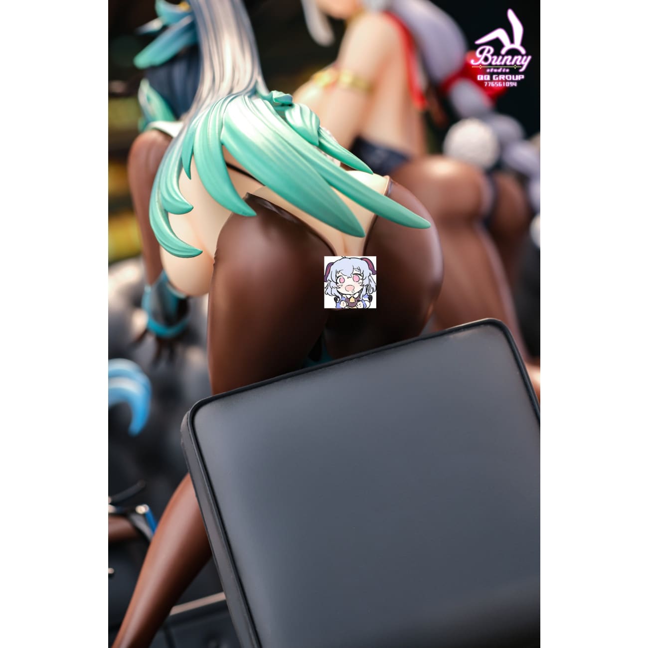 Bunny Studio - Xianyun Bunny Girl Hidden Ver. [Cast Off]