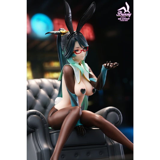 Bunny Studio - Xianyun Bunny Girl Hidden Ver. [Cast Off]