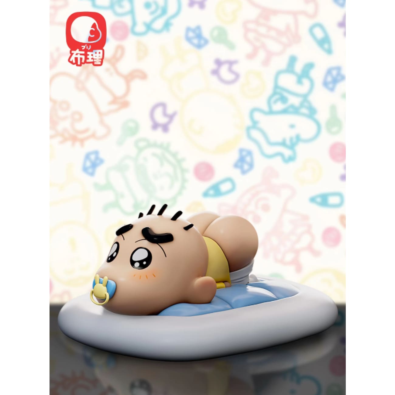 Buri Studio - Baby Shin Chan