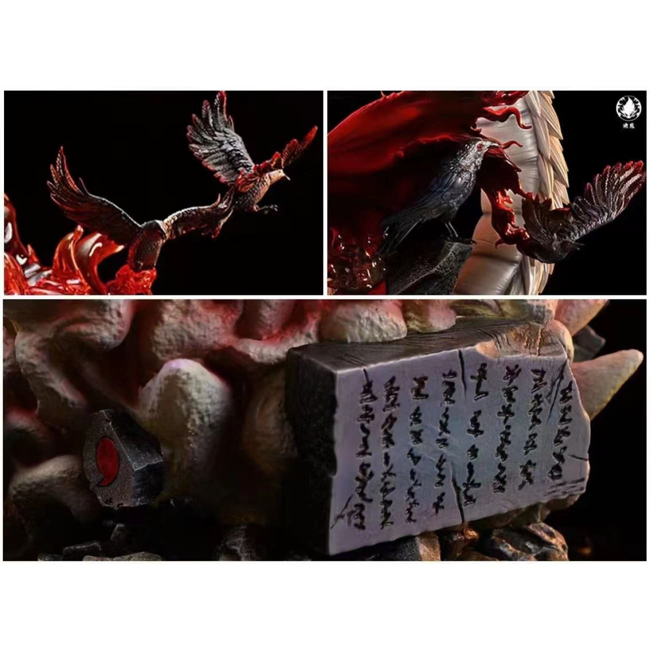 Burning Wind Studio - Uchiha Itachi