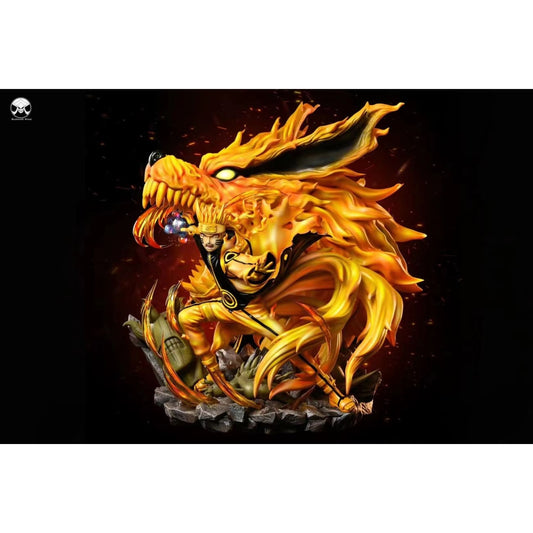 Burning Wind Studio - Uzumaki Naruto
