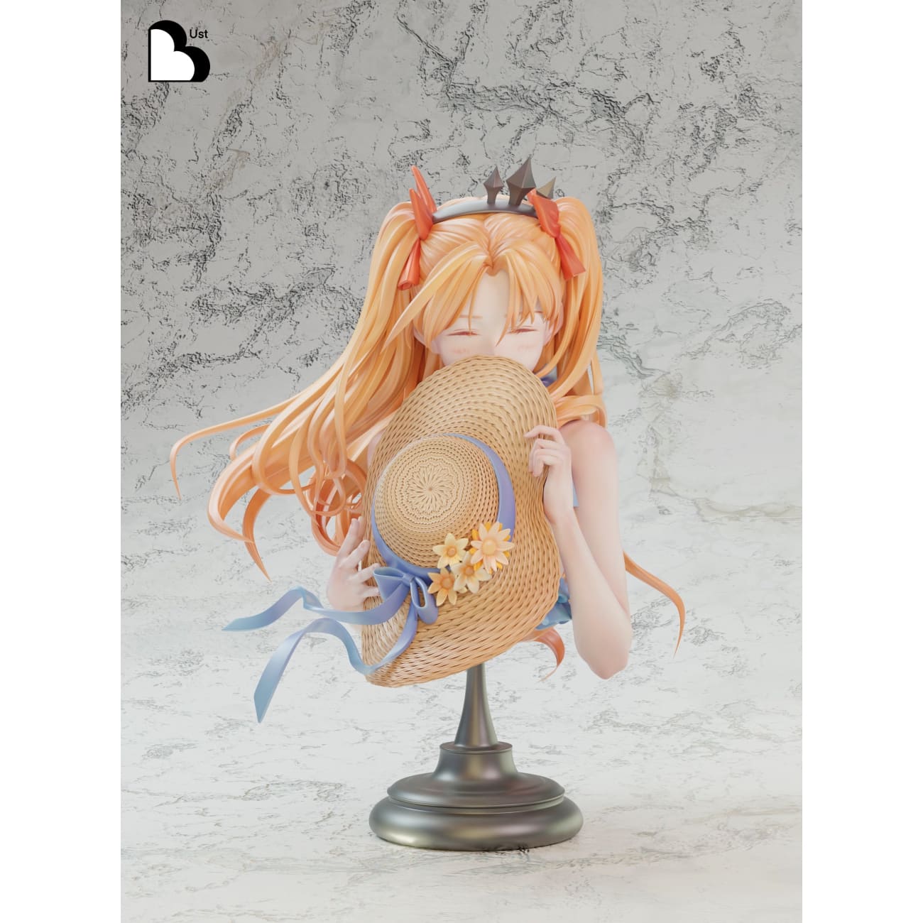 Bust Studio - Ereshkigal Bust [4 Variants]