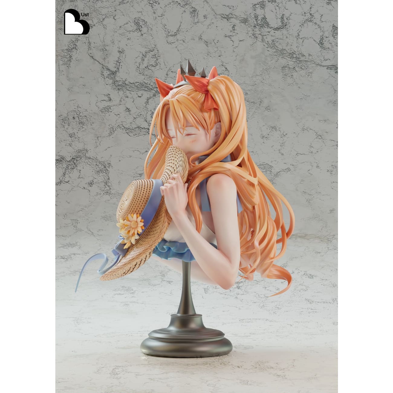 Bust Studio - Ereshkigal Bust [4 Variants]