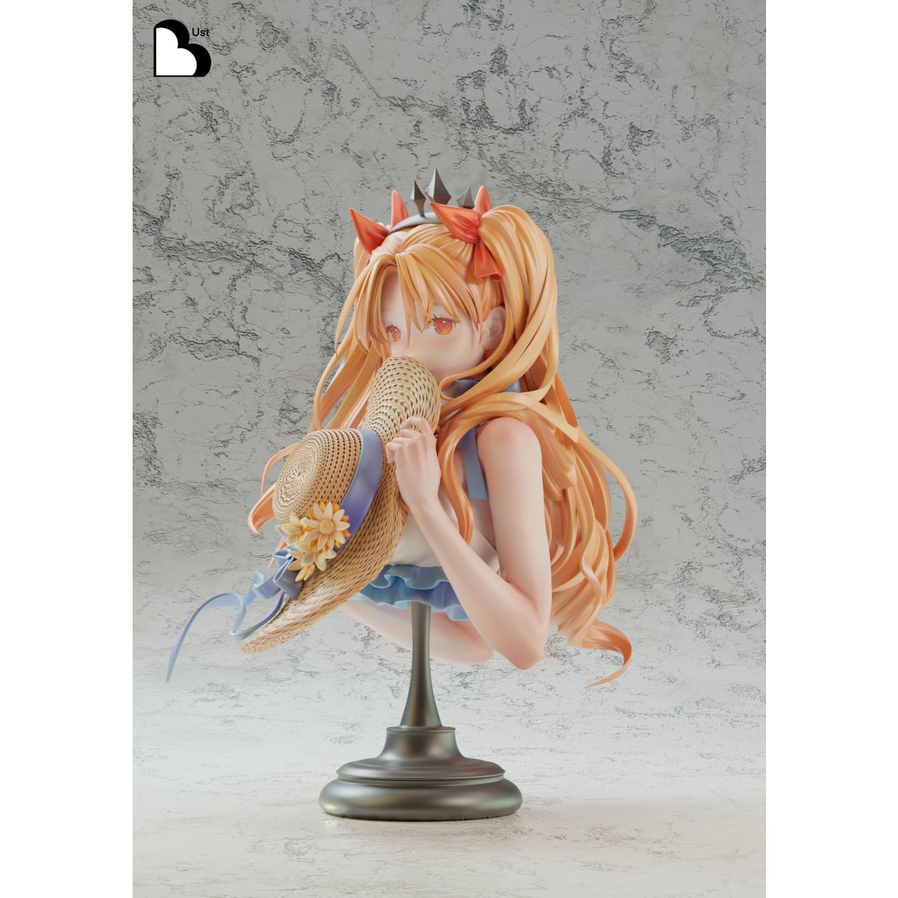 Bust Studio - Ereshkigal Bust [4 Variants]