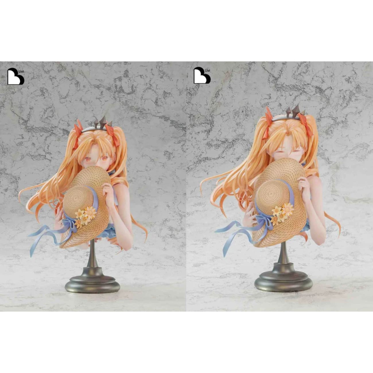 Bust Studio - Ereshkigal Bust [4 Variants]