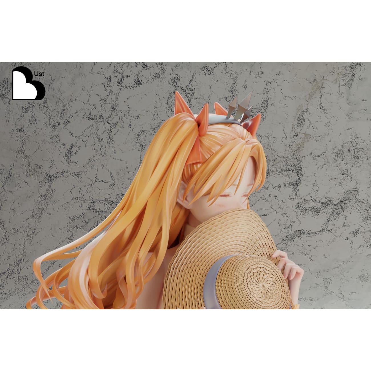 Bust Studio - Ereshkigal Bust [4 Variants]