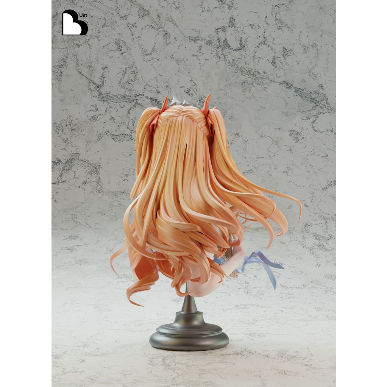 Bust Studio - Ereshkigal Bust [4 Variants]