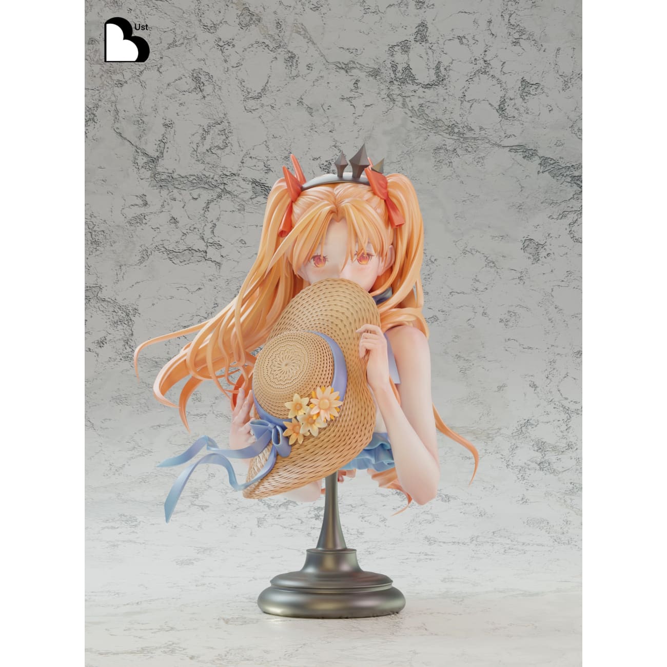 Bust Studio - Ereshkigal Bust [4 Variants]