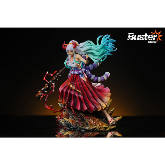 Buster Studio - Yamato [2 Variants]