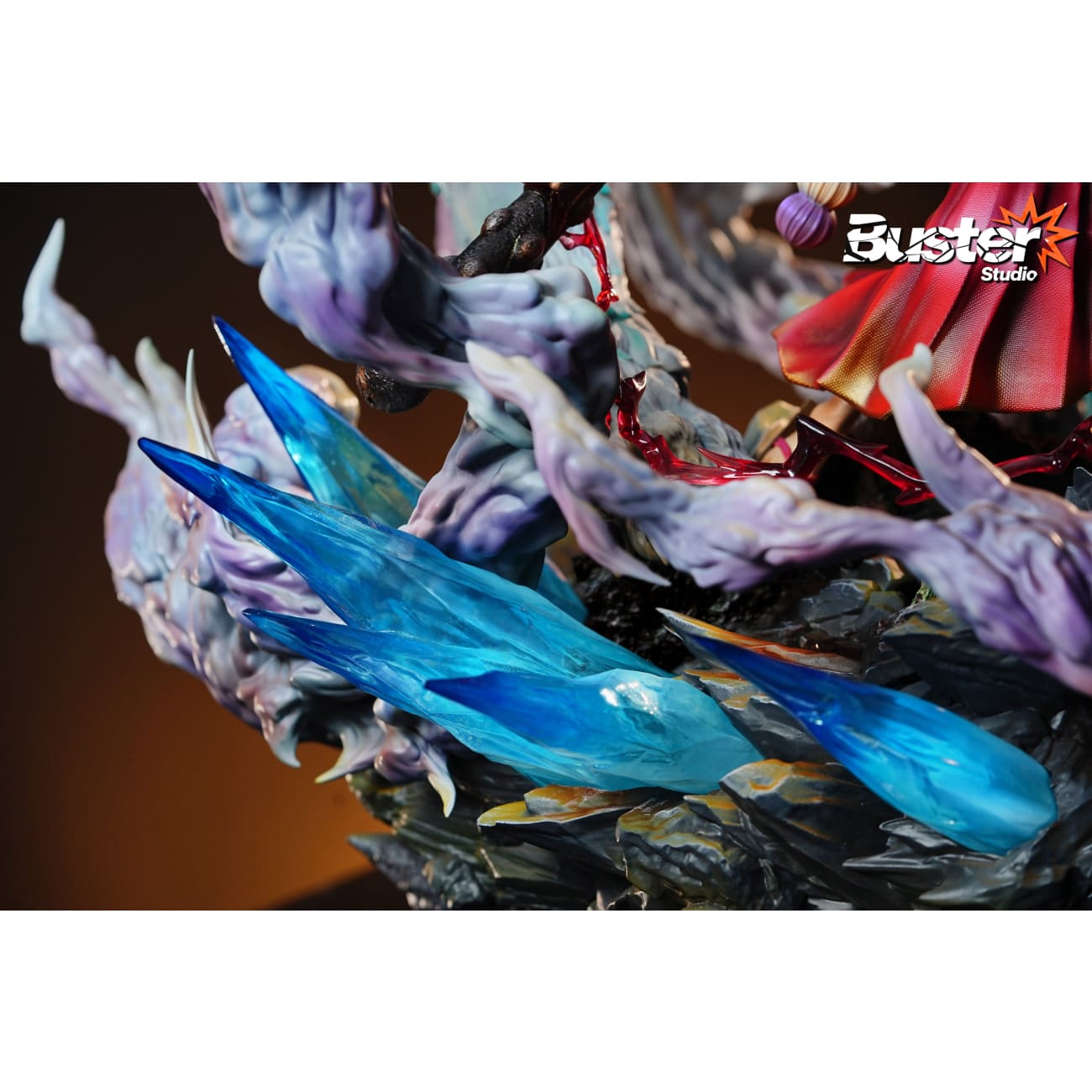 Buster Studio - Yamato [2 Variants]