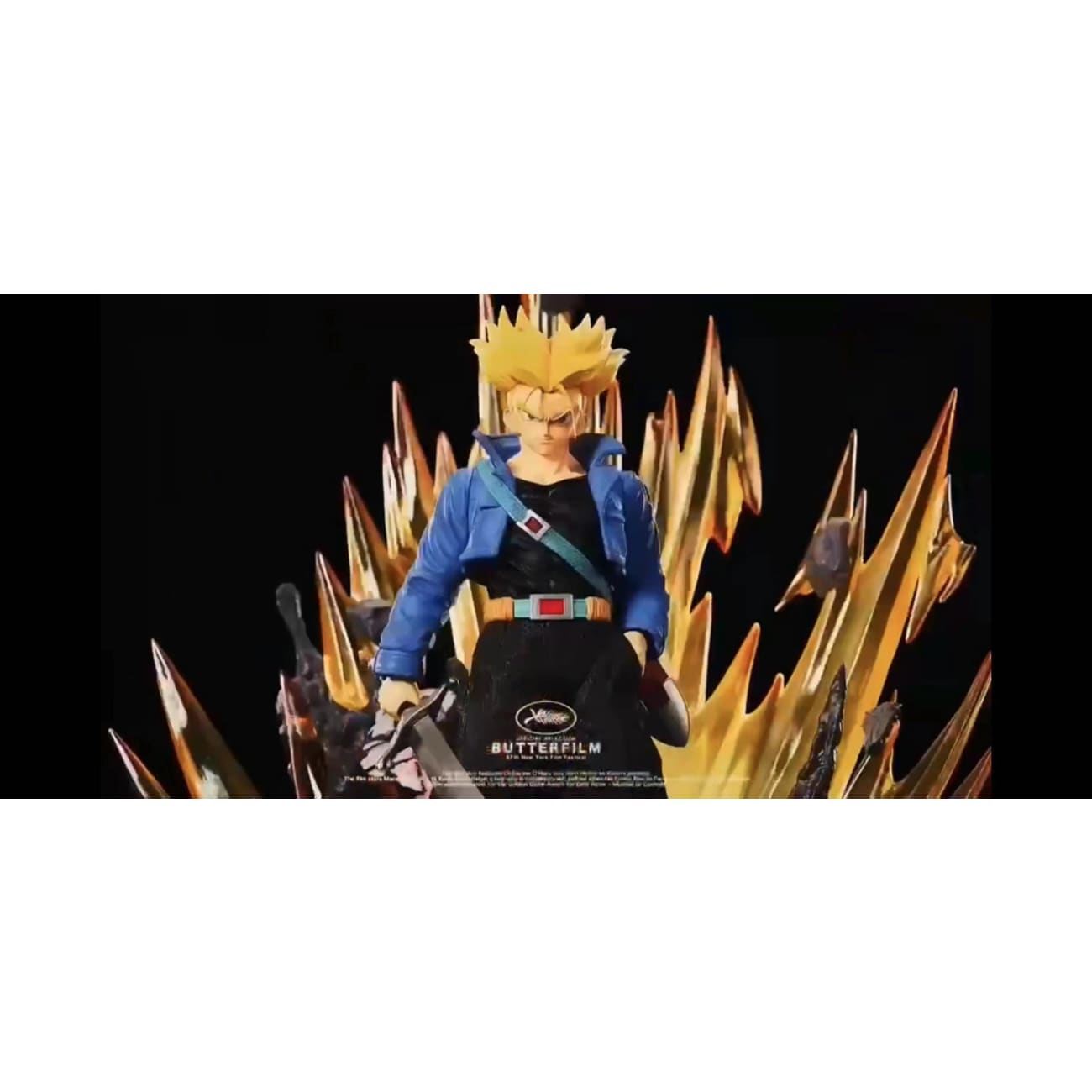 Butterfilm - Trunks [1/6 scale]