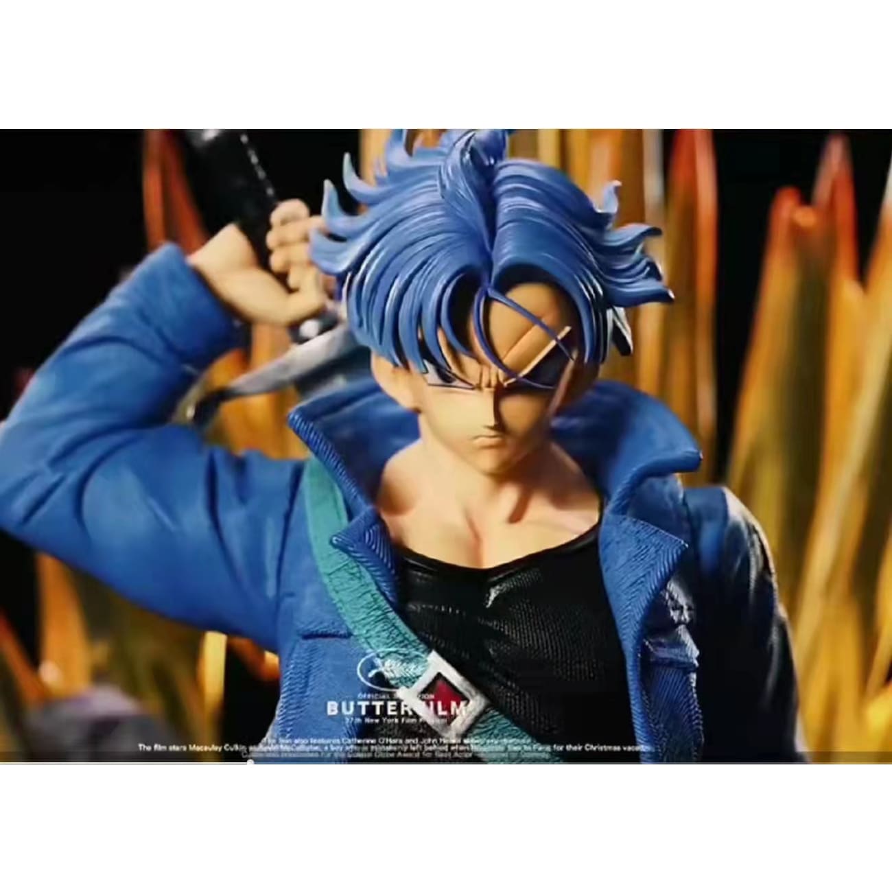 Butterfilm - Trunks [1/6 scale]