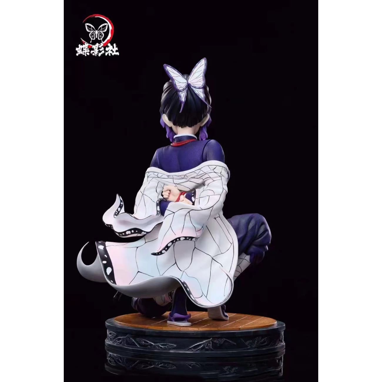 Butterfly Shadow Community - Kochou Shinobu [1/4 scale][Standard / Deluxe]