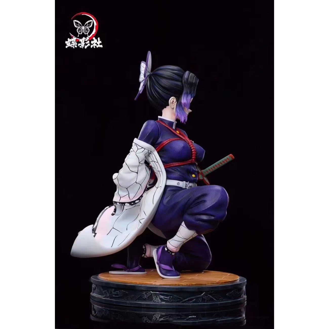 Butterfly Shadow Community - Kochou Shinobu [1/4 scale][Standard / Deluxe]