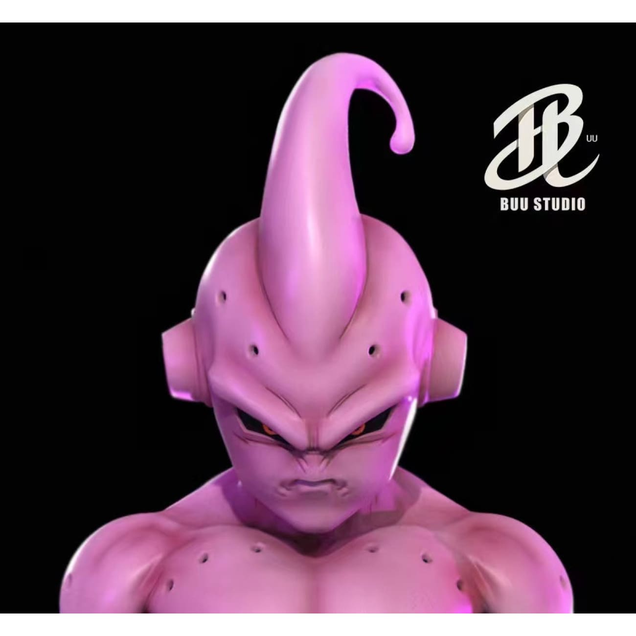 BUU Studio - Majin Buu [4 Variants]