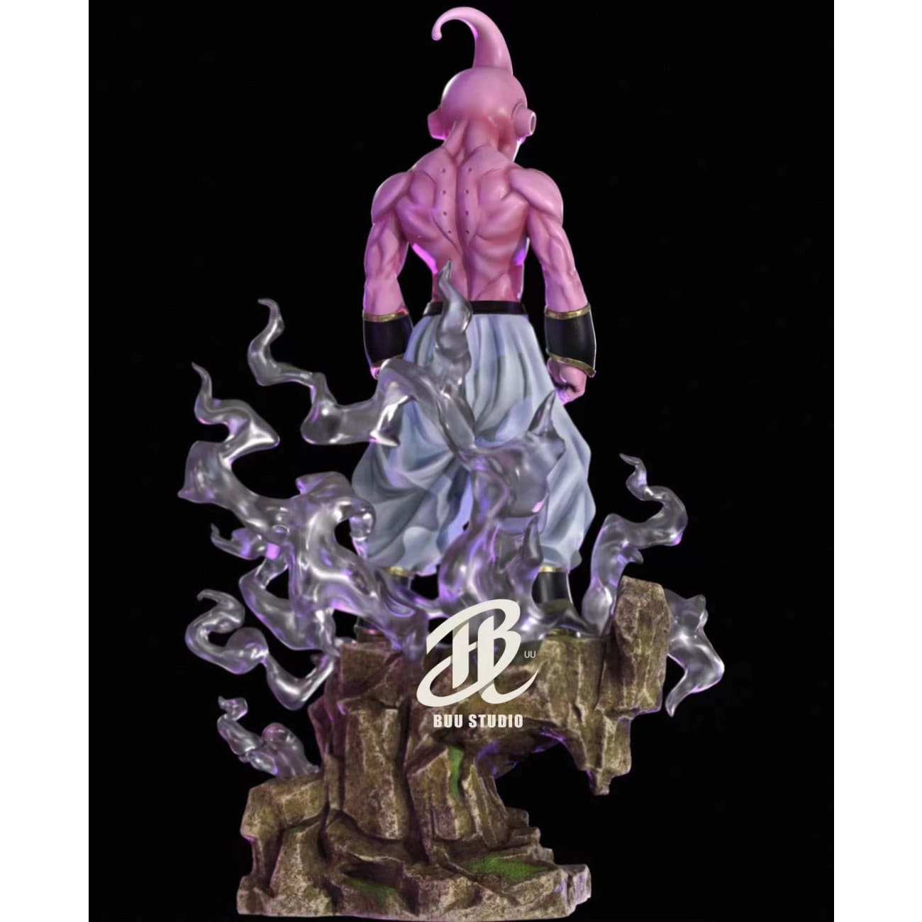 BUU Studio - Majin Buu [4 Variants]