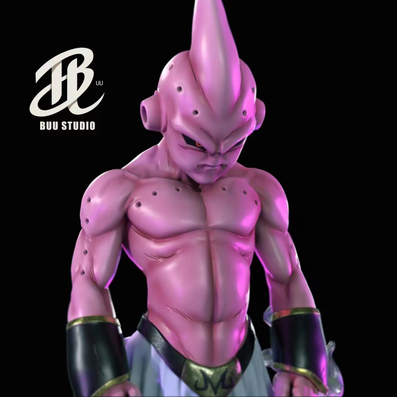 BUU Studio - Majin Buu [4 Variants]