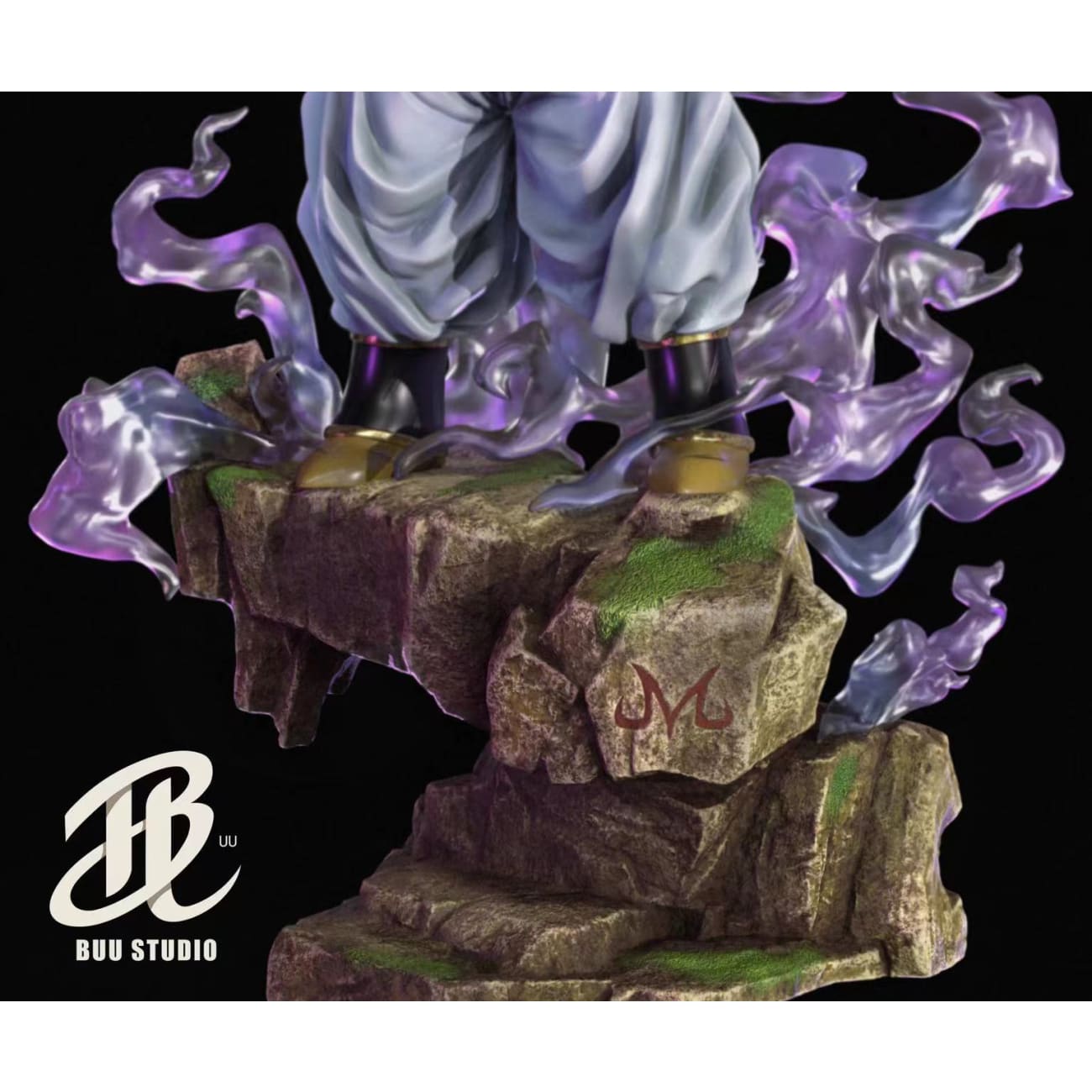 BUU Studio - Majin Buu [4 Variants]
