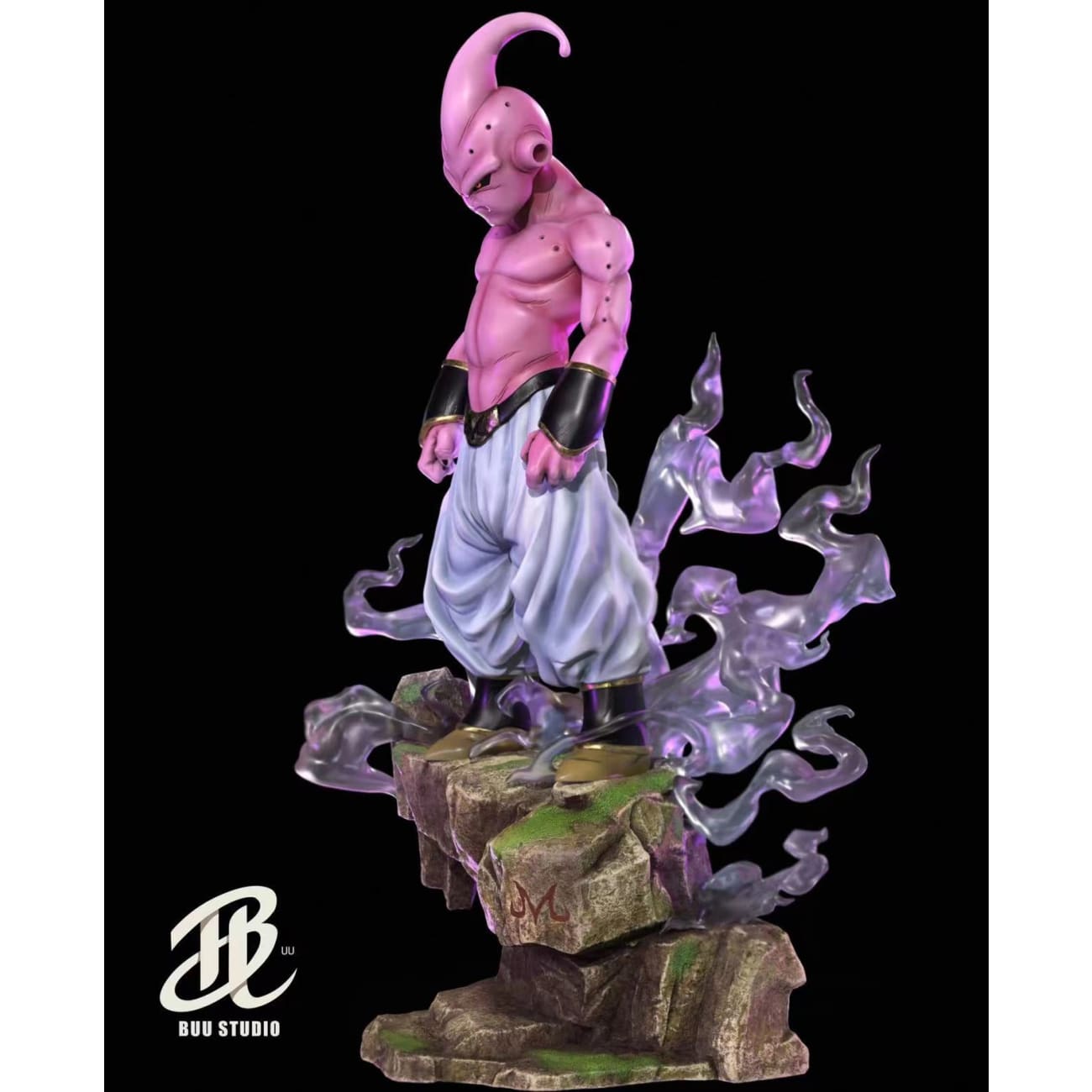 BUU Studio - Majin Buu [4 Variants]
