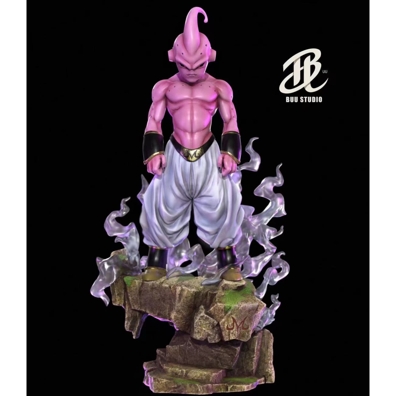BUU Studio - Majin Buu [4 Variants]