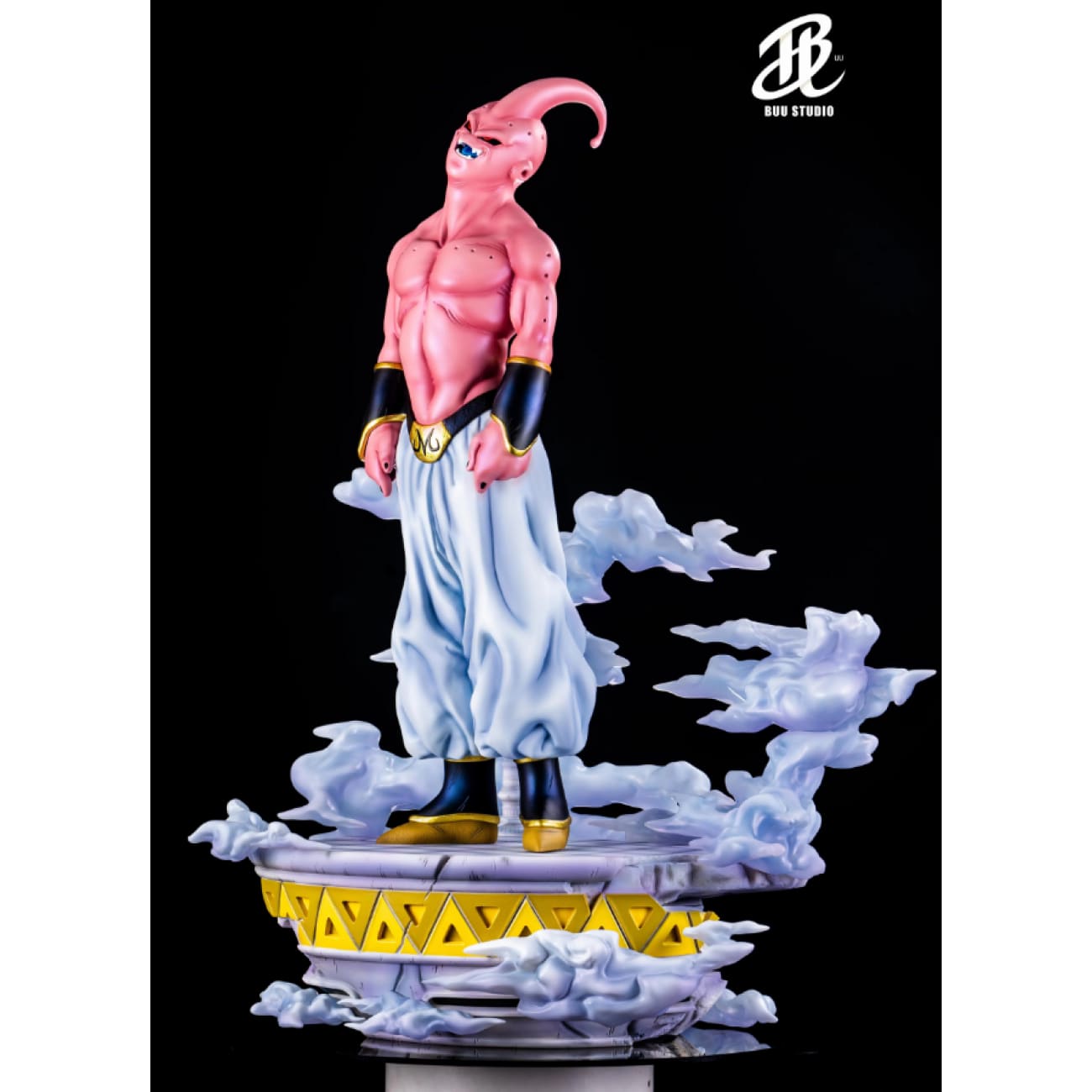 Buu Studio - Majin Supper Buu [5 Variants]