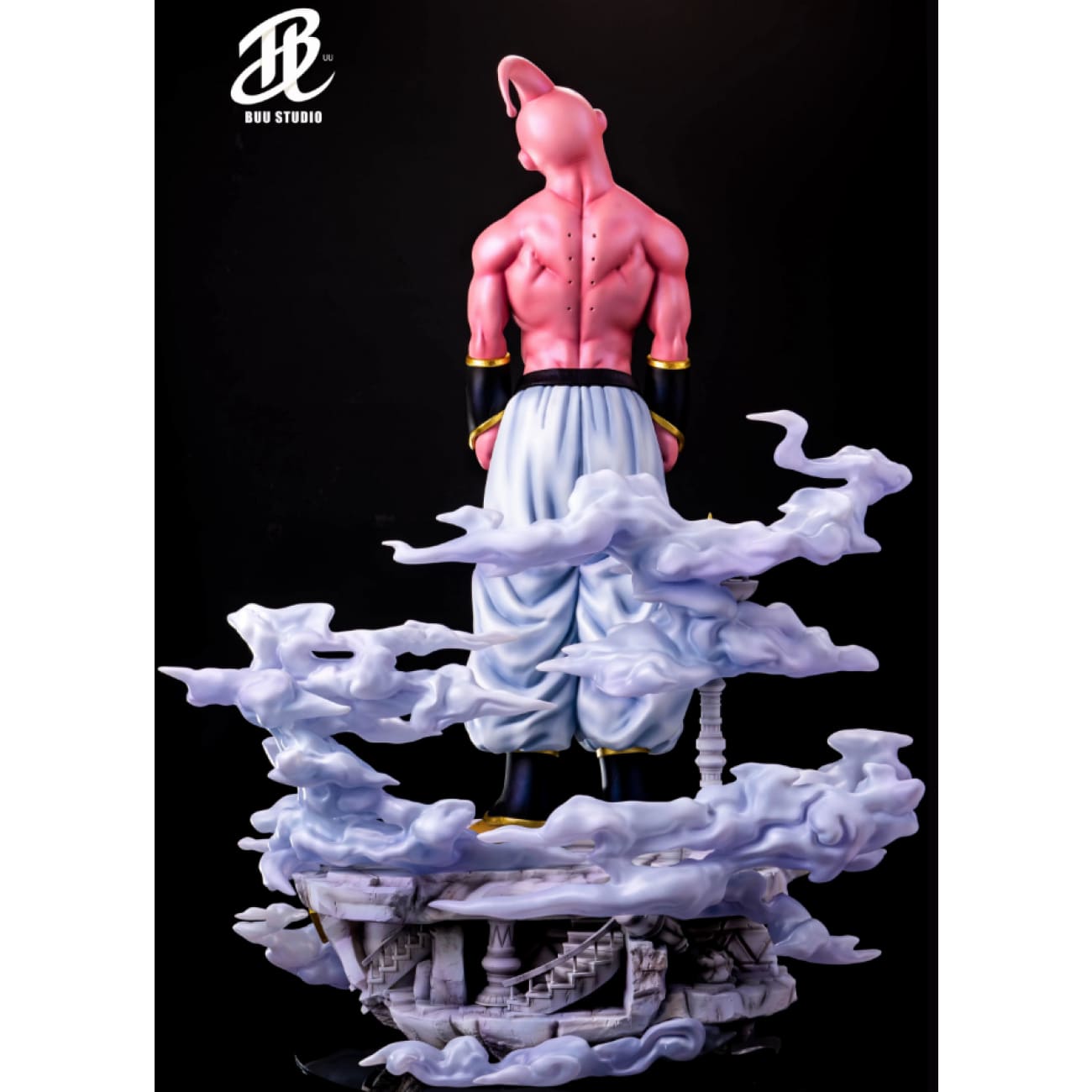 Buu Studio - Majin Supper Buu [5 Variants]