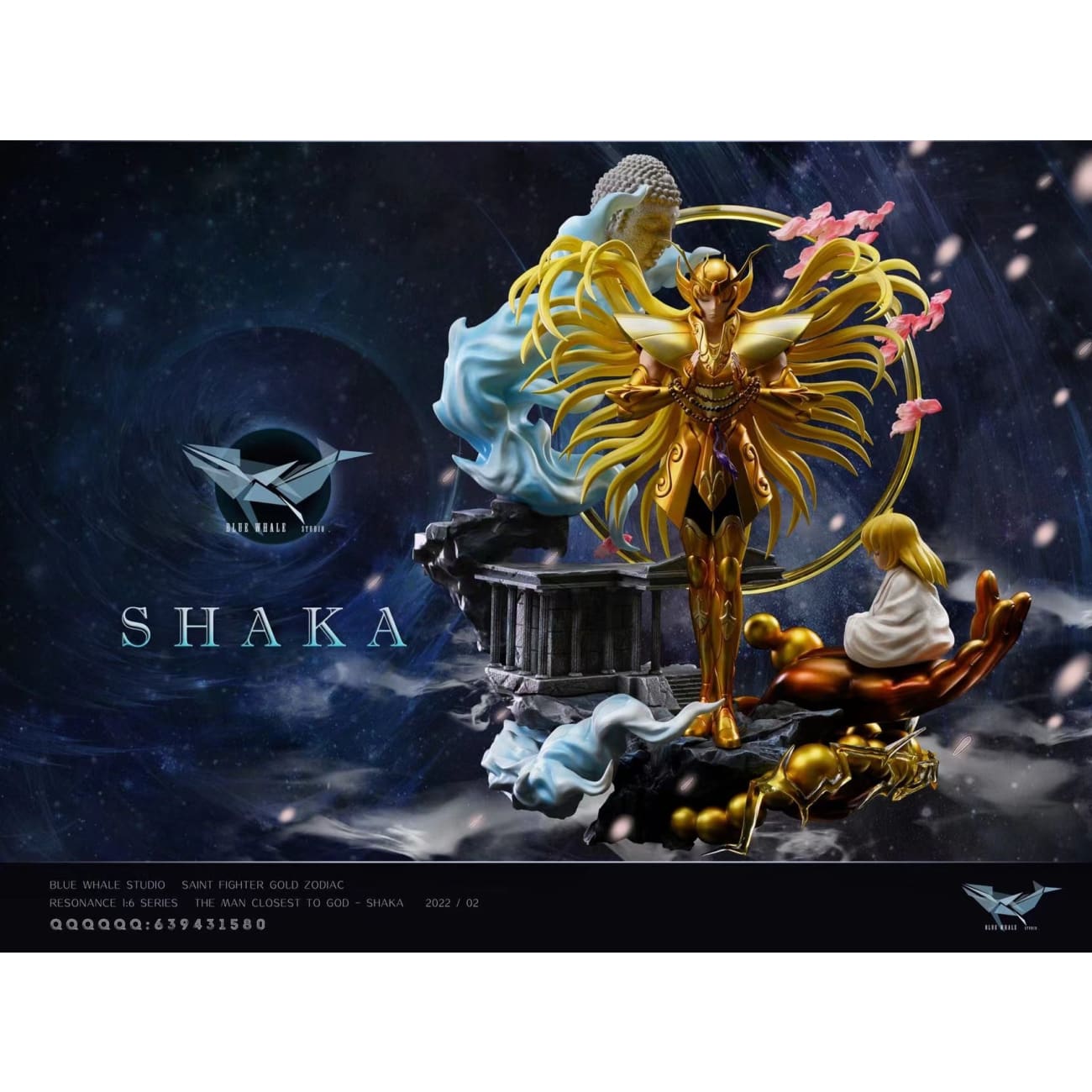 BW Studio - Shaka