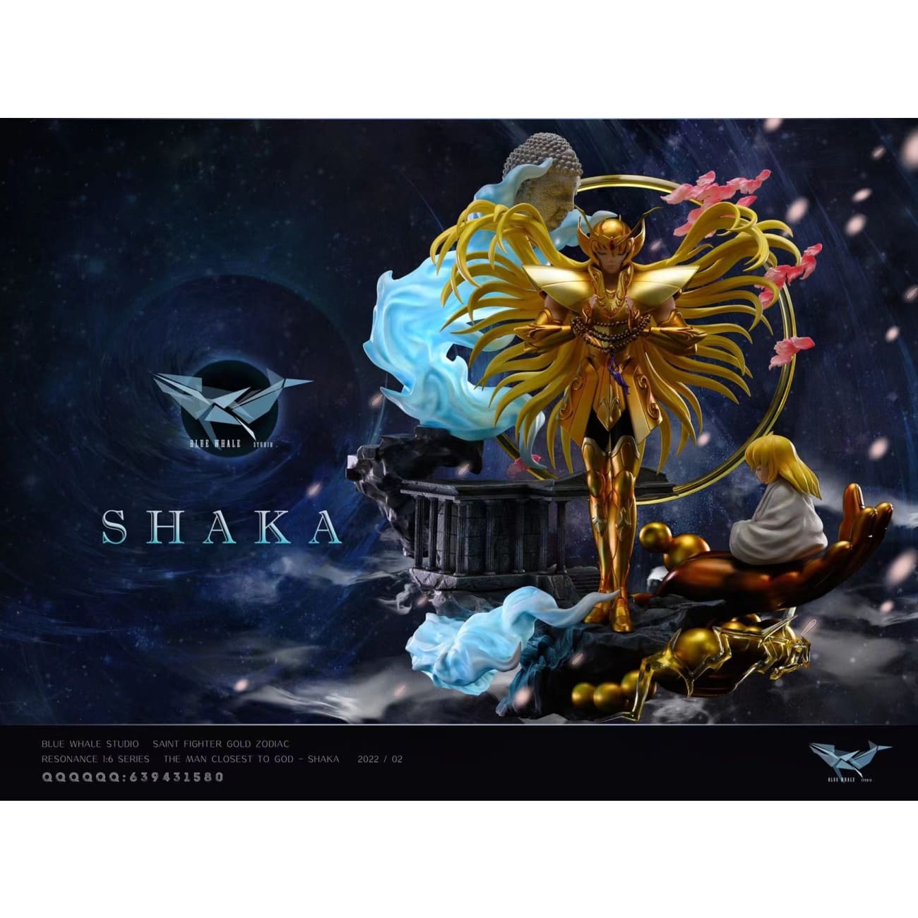 BW Studio - Shaka