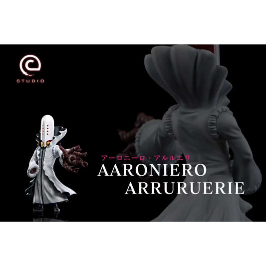 C Studio - Aaroniero Arruruerie