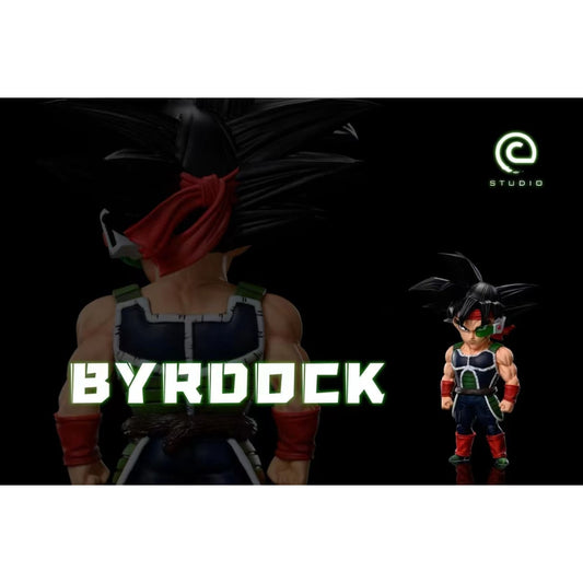 C Studio - Bardock
