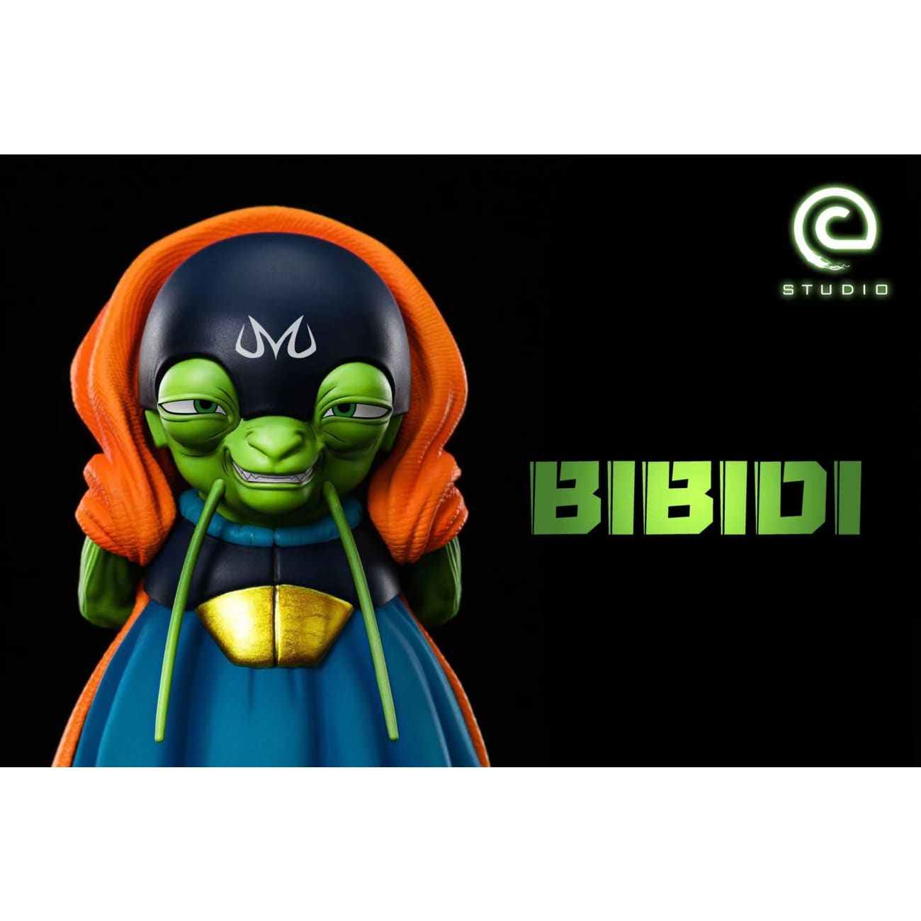 C Studio - Bibidi 