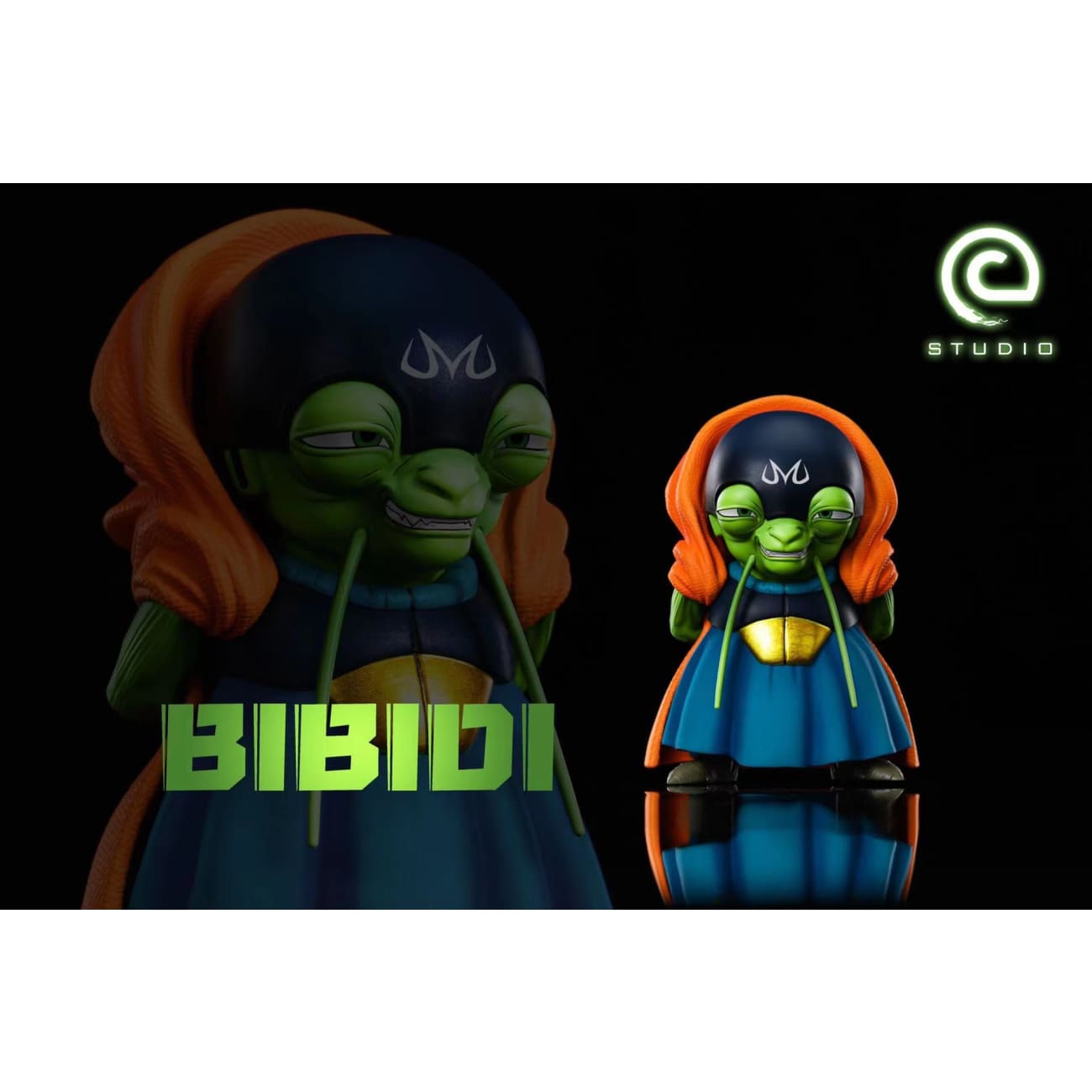 C Studio - Bibidi 