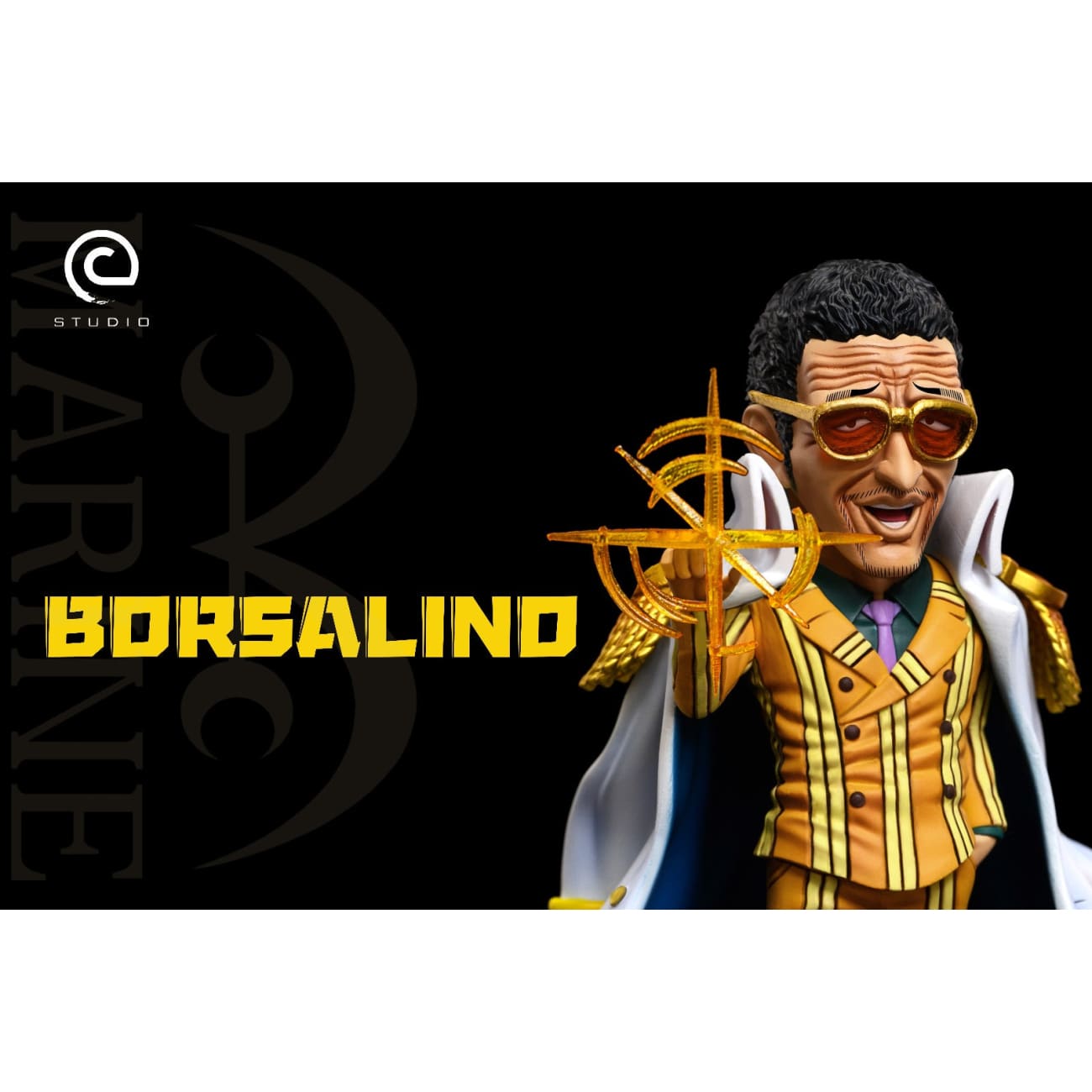 C Studio - Borsalino
