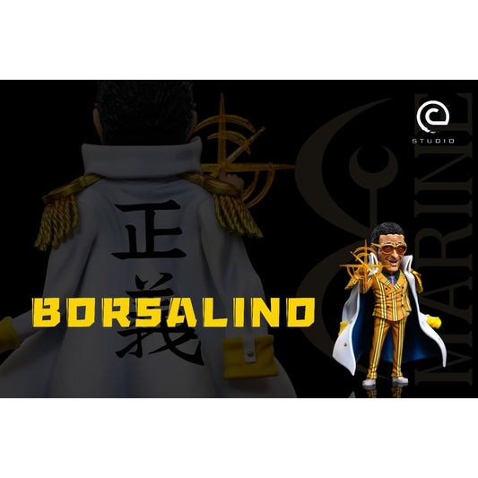 C Studio - Borsalino