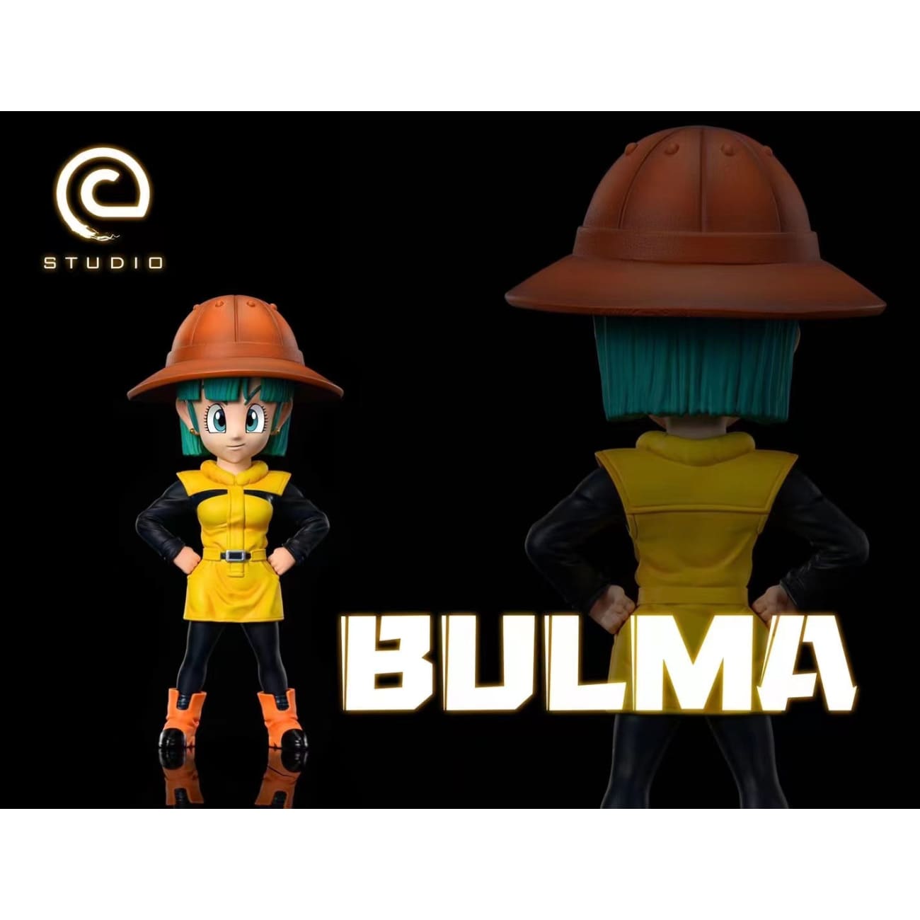 C Studio - Bulma 