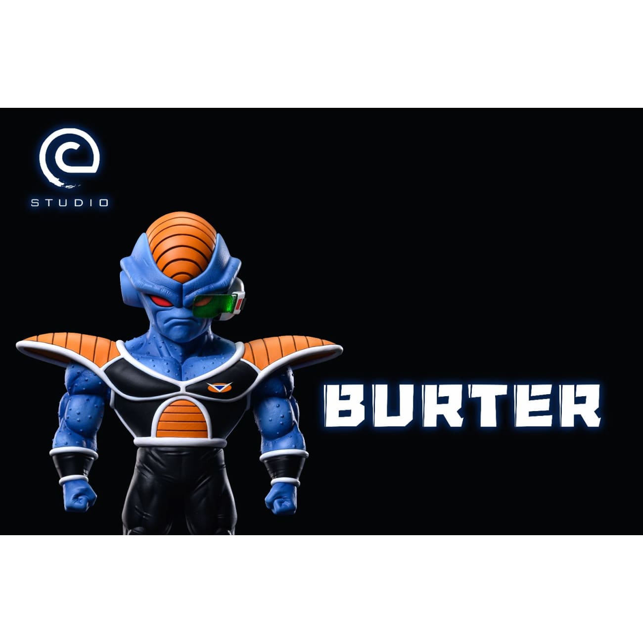 C Studio - Burter