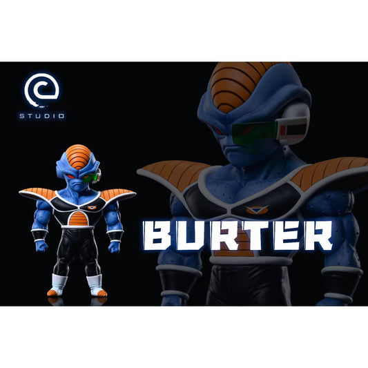 C Studio - Burter
