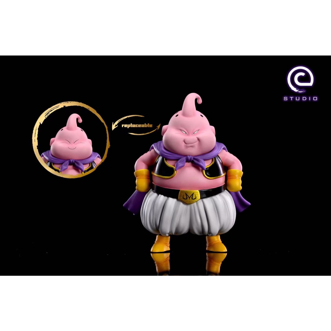 C Studio - Buu