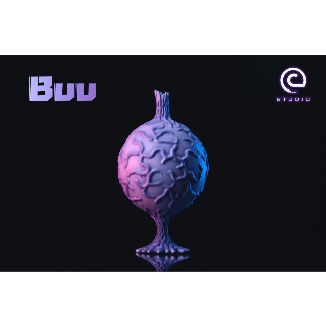 C Studio - Buu 