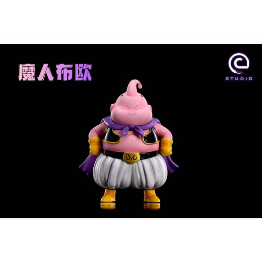 C Studio - Buu