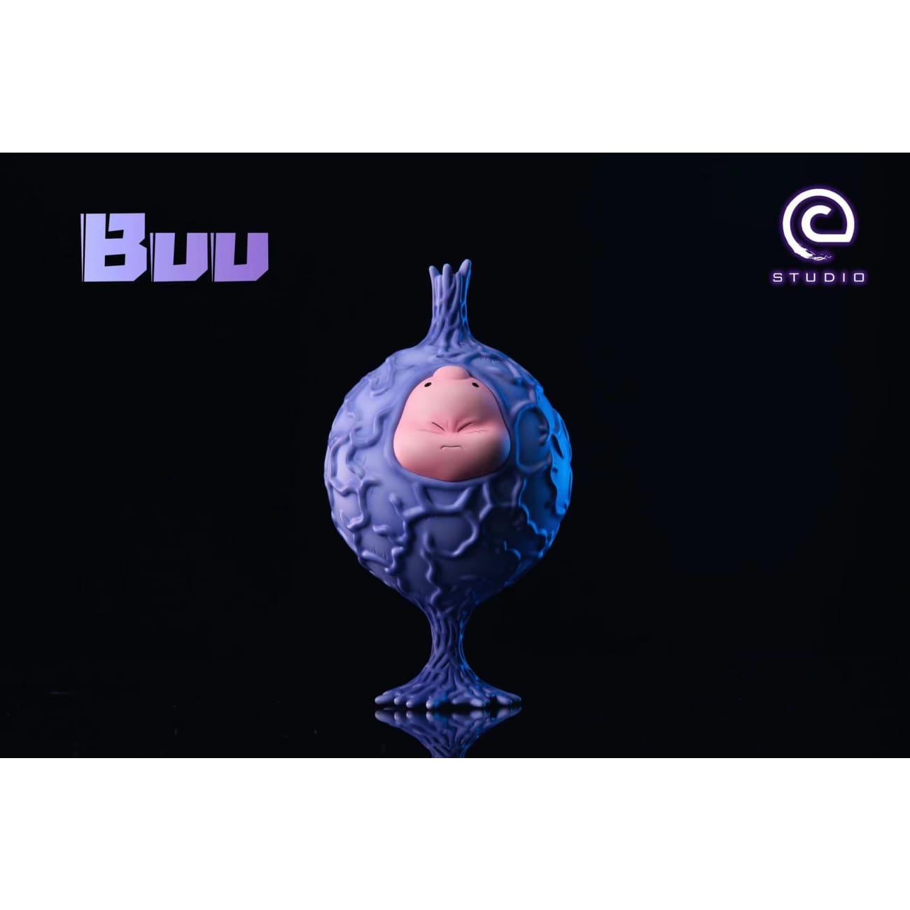 C Studio - Buu 