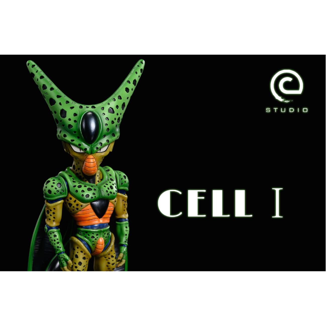C Studio - Cell 1st Form