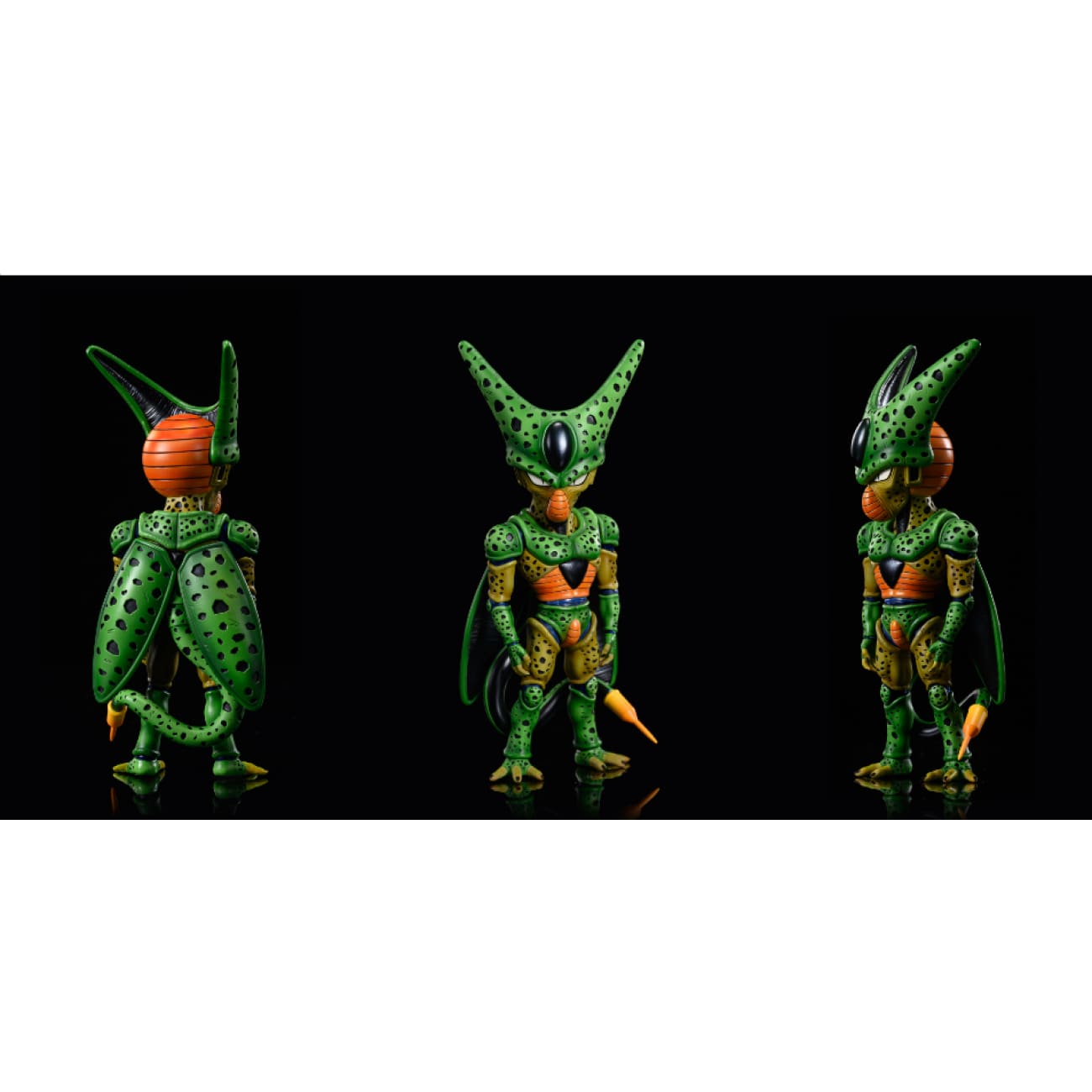 C Studio - Cell 1st Form