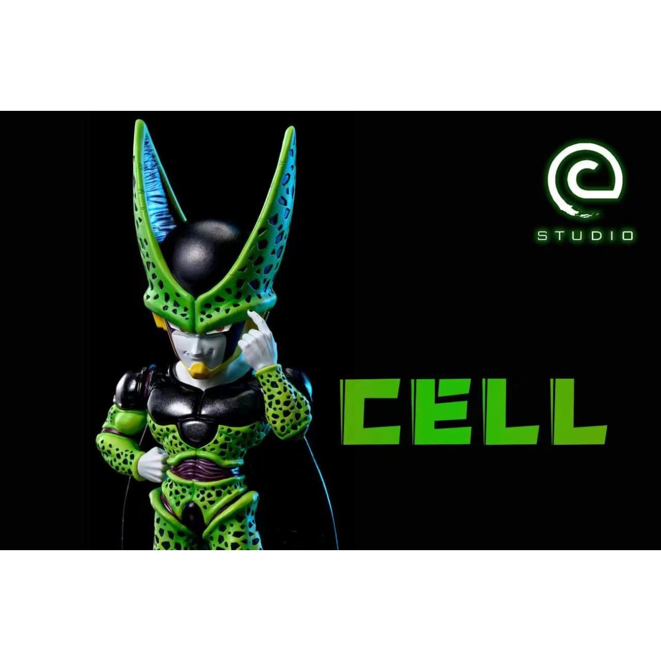C Studio - Cell 3rd Form
