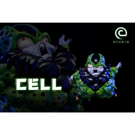 C Studio - Cell Core