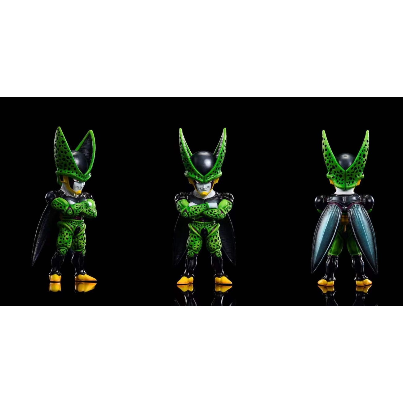 C Studio - Cell